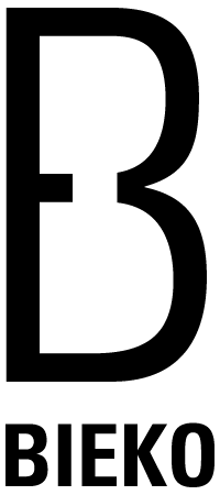 Bieko Arkitektura Logo
